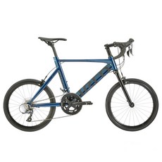 tern 써지 로드 알루미늄 림 브레이크 10kg 신장 165m~175cm 고객직접설치, 인디고, 153cm, 1개