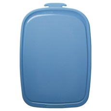 SiliPot 頂級砧板, 1個, 深藍色