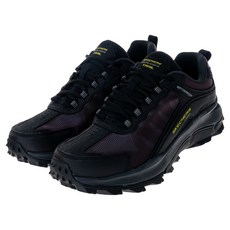 SKECHERS 男款 EQUALIZER 5.0 TRAIL D楦越野鞋 237503BBK