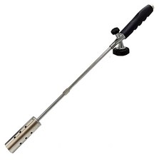 DIBOTE 迪伯特 三段式加長噴火槍 W3030, 1個, 黃色