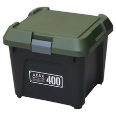 JEJ ASTAGE 工具箱 ACSK-400X, 1個