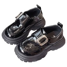 BEBEMARU Moment 正裝皮鞋 9403