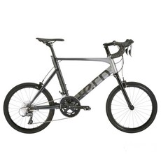 tern 써지 로드 알루미늄 림 브레이크 10kg 신장 153cm~165cm 고객직접설치, 페이딩메탈, 153cm, 1개