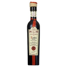 LEONARDI Saba巴薩米克醋, 1個, 250ml