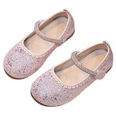 베베마루 돌가루 블링 구두 9414