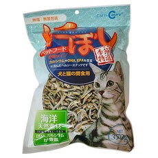 Canary 季節特選鮮魚乾 C-S185, 1個, 370g, 鮮魚乾