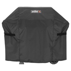 weber 威焙 Spirit 300 系列用罩, 1個, 黑色