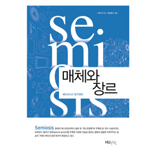 媒體與類型, HUINE, 符號學研究中心