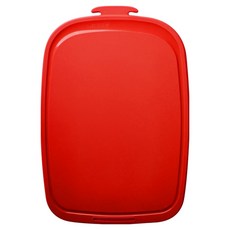 SiliPot 頂級砧板, 頂級紅, 1個