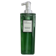 COLORDESIGN 克菈迪森 伊詩黛 頭皮SPA系列 控油豐盈洗髮精, 1個, 800ml