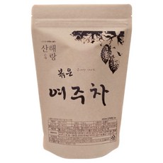 Sanhaerang 山海 手工傳統苦瓜茶, 100g, 1入, 1個