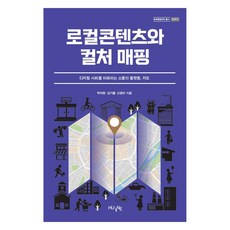 HUINE 在地內容與文化地圖, 朴致完, 金基弘, 申貞娥