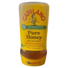 Capilano 純蜂蜜, 1個, 500g