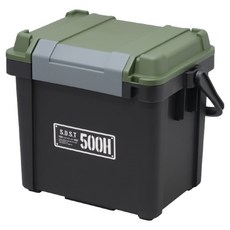 JEJ ASTAGE 工具箱 SDST-500HX, 1個