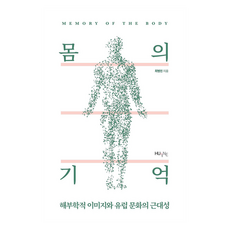 身體的記憶, HUINE, 崔炳振