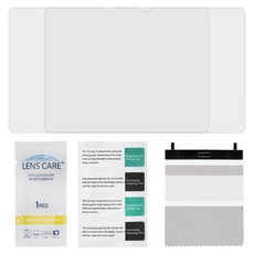 OHI 平板防指紋保護貼 2入組, 1套