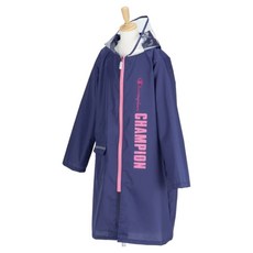 美國 Champion 女款 雨衣 小學/國中