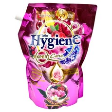Hygiene 柔軟精 莓好時光, 1個, 1.1L