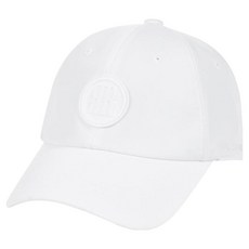 RAINMAKER RR徽章高爾夫球帽 R31UHC06, 1個, 白色