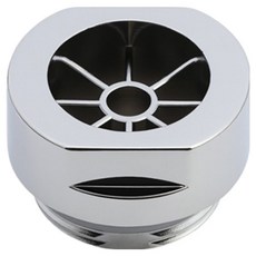 세면대 토수구, 1개