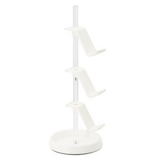 遊戲搖桿整理收納支架, BRP1121, 白色, 1個