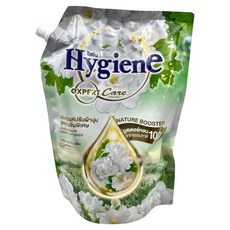 Hygiene 柔軟精 山茶花香, 1個, 1.1L
