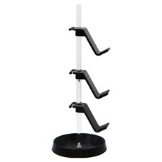 遊戲搖桿整理收納支架, BRP1121, 黑色, 1個