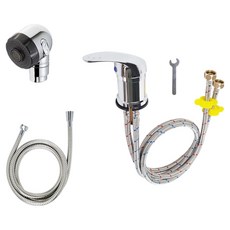 美容室水龍頭 夏洛特37 套裝 ONE SIZE, 1套