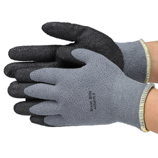 園藝多用途Great Grip手套 雙手穿戴組 WARM3 M, 1套, 混色