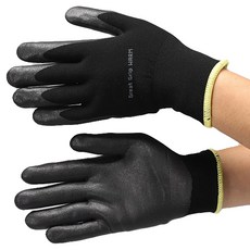 園藝多功能Great Grip手套 雙手穿戴組 WARM2 L, 1套, 混色