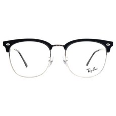 Ray-Ban 雷朋 眉框光學眼鏡 RB7318D 2000