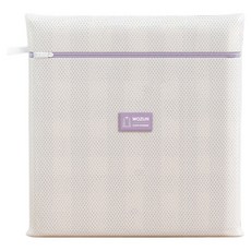 Signpost 優質拉鍊網眼洗衣袋 XL 60 x 60 cm, 1個, 混色