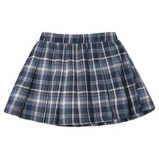 스파오키즈 아동용 속바지+플리츠 일체형 스커트