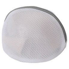 Signpost手把網狀洗衣網 三角胸罩 15*17cm, 1個, 混色