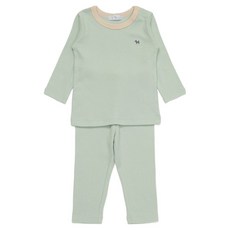 BLUEDOG baby 修身內衣