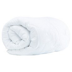 寢室安居 日式飯店水洗被/四季被, 白色