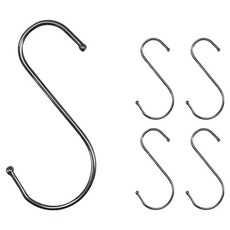 월드크린 S고리 일체형 대, 5개