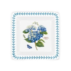 PORTmeIRION 波特玫琳恩 Botanic Garden Meadow 方形小碟, 1個, 隨機出貨