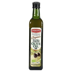 Andalunia 西班牙特級初榨橄欖油, 1個, 500ml