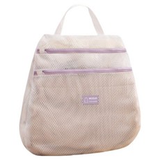 Signpost優質把手網狀洗衣網 XL 60*60cm, 1個, 混合色