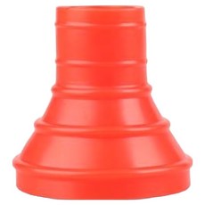 BUKURO HONMA 矽膠高爾夫球夾 B3FUAC04, 1個, 隨機出貨