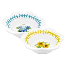 포트메리온 보타닉가든 메도우 딥볼 티라이트 2종 세트, 혼합색상, 1세트