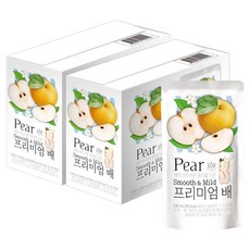 balance grow 頂級水梨, 20個, 200ml