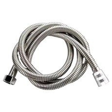 인리치 프리미엄 고밀도 방폭관 샤워기 호스, 혼합색상, 5m