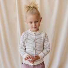 Jamie Kay Savannah 緹花針織衫