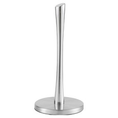 摩登廚房紙巾架掛勾, 銀色, 1個