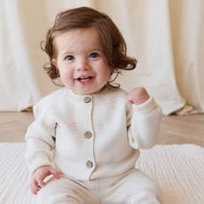 Jamie Kay Meadow 開襟衫