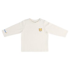 mollimelli 兒童獵豹基本款T恤