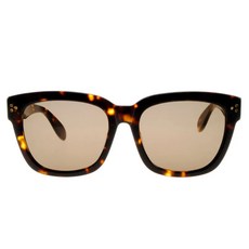 Go-Getter 經典百搭方框太陽眼鏡 GS1006_DE