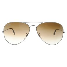 Ray-Ban 雷朋 Aviator經典飛官款太陽眼鏡 RB3025_00451-62mm